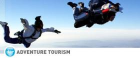 Adventure Tourism