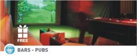 Bars & Pubs