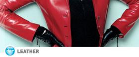 Leather