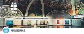 Museums