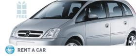 Rent a Car